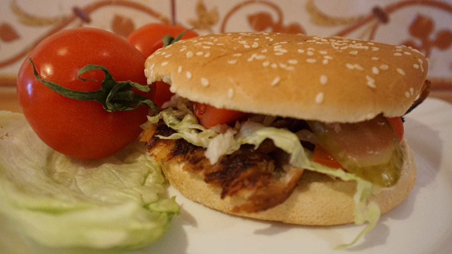 Dönerburger